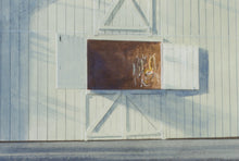 Bonnie and Cylde Neff-427 . SOLD