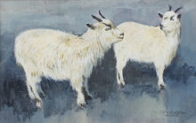 Bonnie and Cylde Neff-427 . SOLD