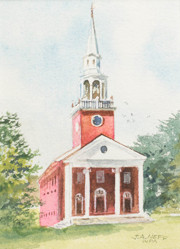 Red Church - Neff-009